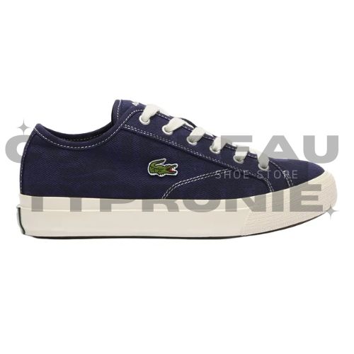 Lacoste shoes